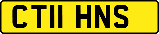 CT11HNS