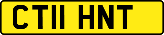 CT11HNT