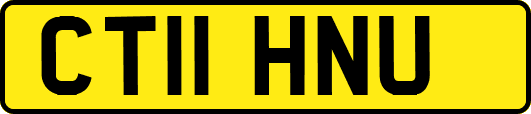 CT11HNU