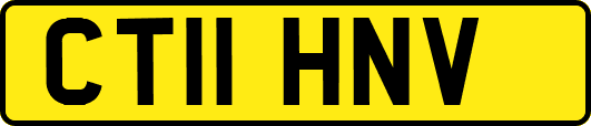 CT11HNV