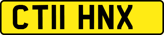 CT11HNX