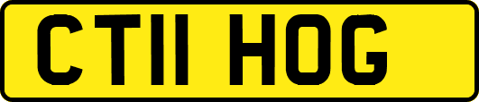CT11HOG