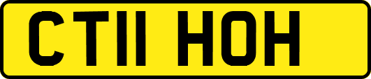 CT11HOH