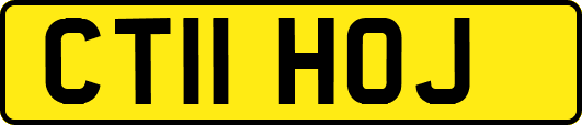 CT11HOJ
