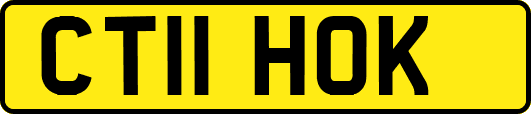 CT11HOK