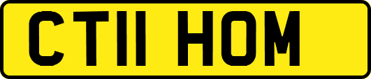 CT11HOM