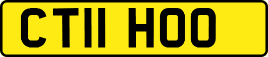 CT11HOO