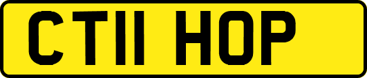 CT11HOP