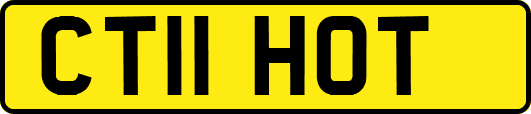 CT11HOT