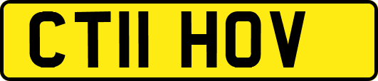 CT11HOV