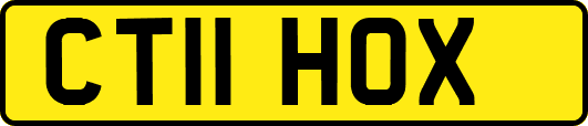 CT11HOX