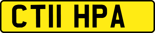 CT11HPA