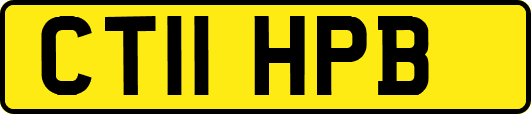 CT11HPB