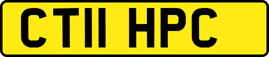 CT11HPC