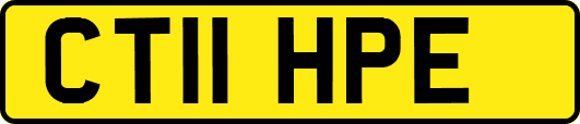 CT11HPE