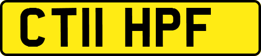 CT11HPF