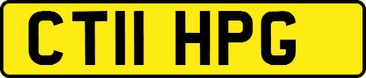 CT11HPG