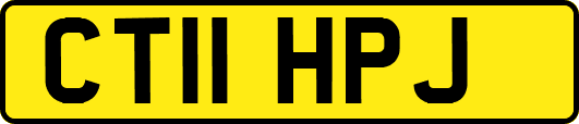 CT11HPJ