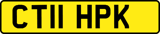 CT11HPK