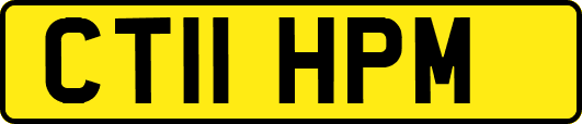 CT11HPM