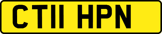 CT11HPN
