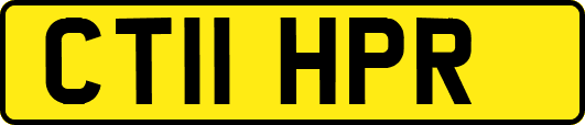 CT11HPR
