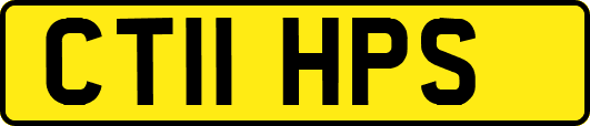 CT11HPS