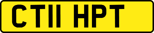 CT11HPT