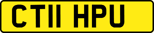 CT11HPU