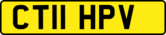 CT11HPV