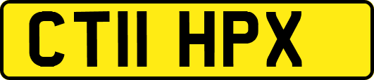 CT11HPX
