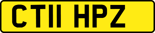 CT11HPZ