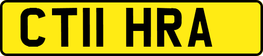 CT11HRA