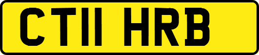 CT11HRB
