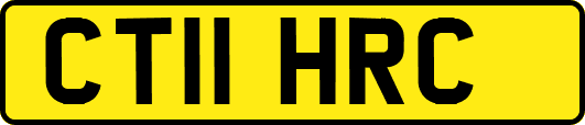 CT11HRC