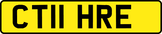 CT11HRE