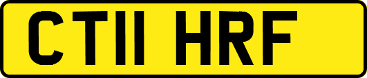 CT11HRF