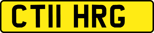 CT11HRG
