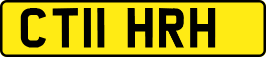 CT11HRH