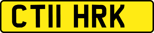 CT11HRK