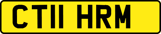CT11HRM