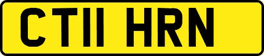 CT11HRN