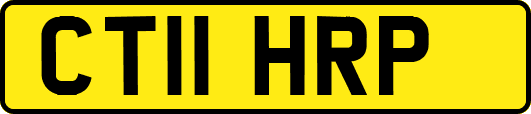 CT11HRP