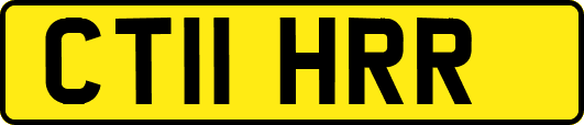 CT11HRR