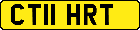CT11HRT