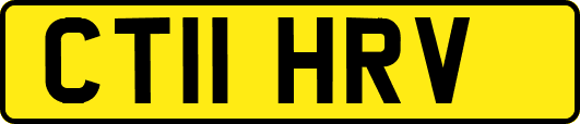 CT11HRV