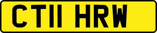 CT11HRW