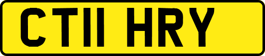 CT11HRY