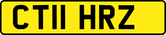 CT11HRZ