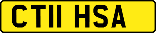 CT11HSA